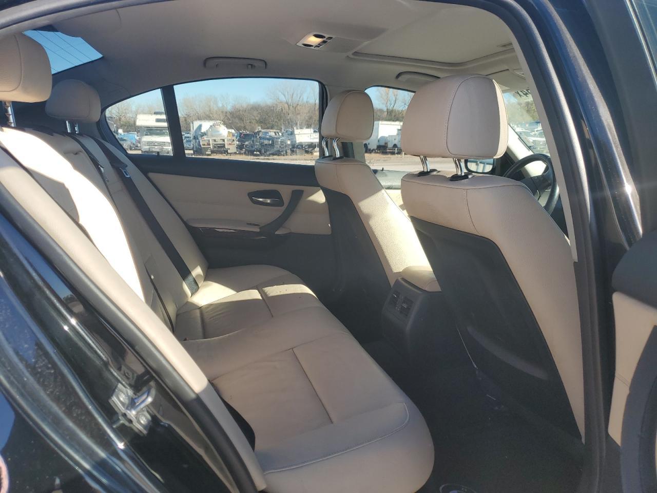 2011 BMW 3er - Image 10