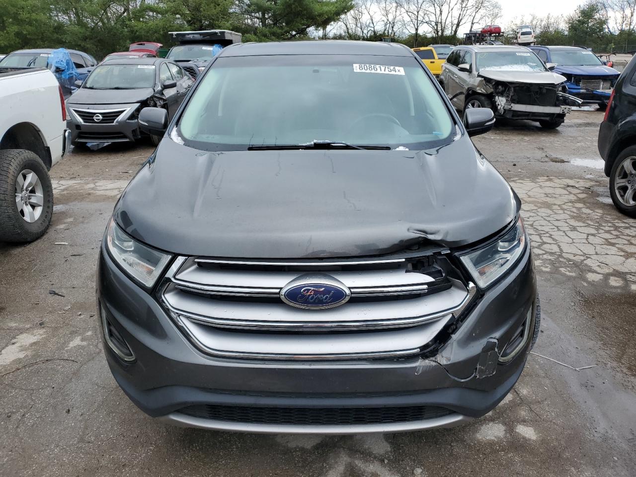 2016 Ford Edge - Image 5