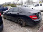 2012 Mercedes-Benz C 300 4Matic продається в Walton, KY - All Over