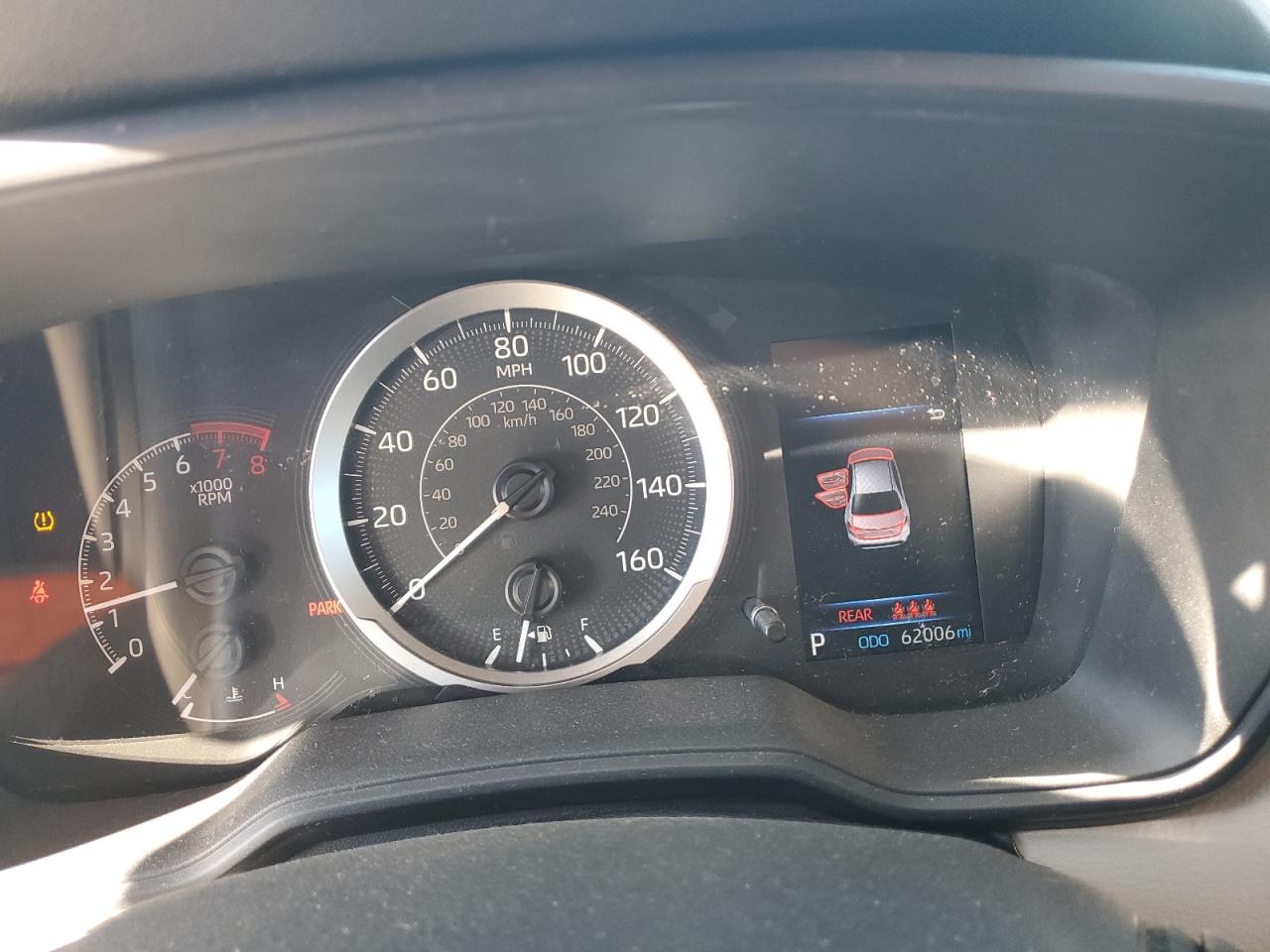 2021 Toyota Corolla - Image 9
