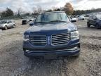 2015 Lincoln Navigator  იყიდება Madisonville-ში, TN - Rear End