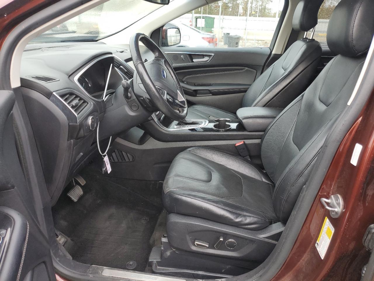 2015 Ford Edge - Image 7