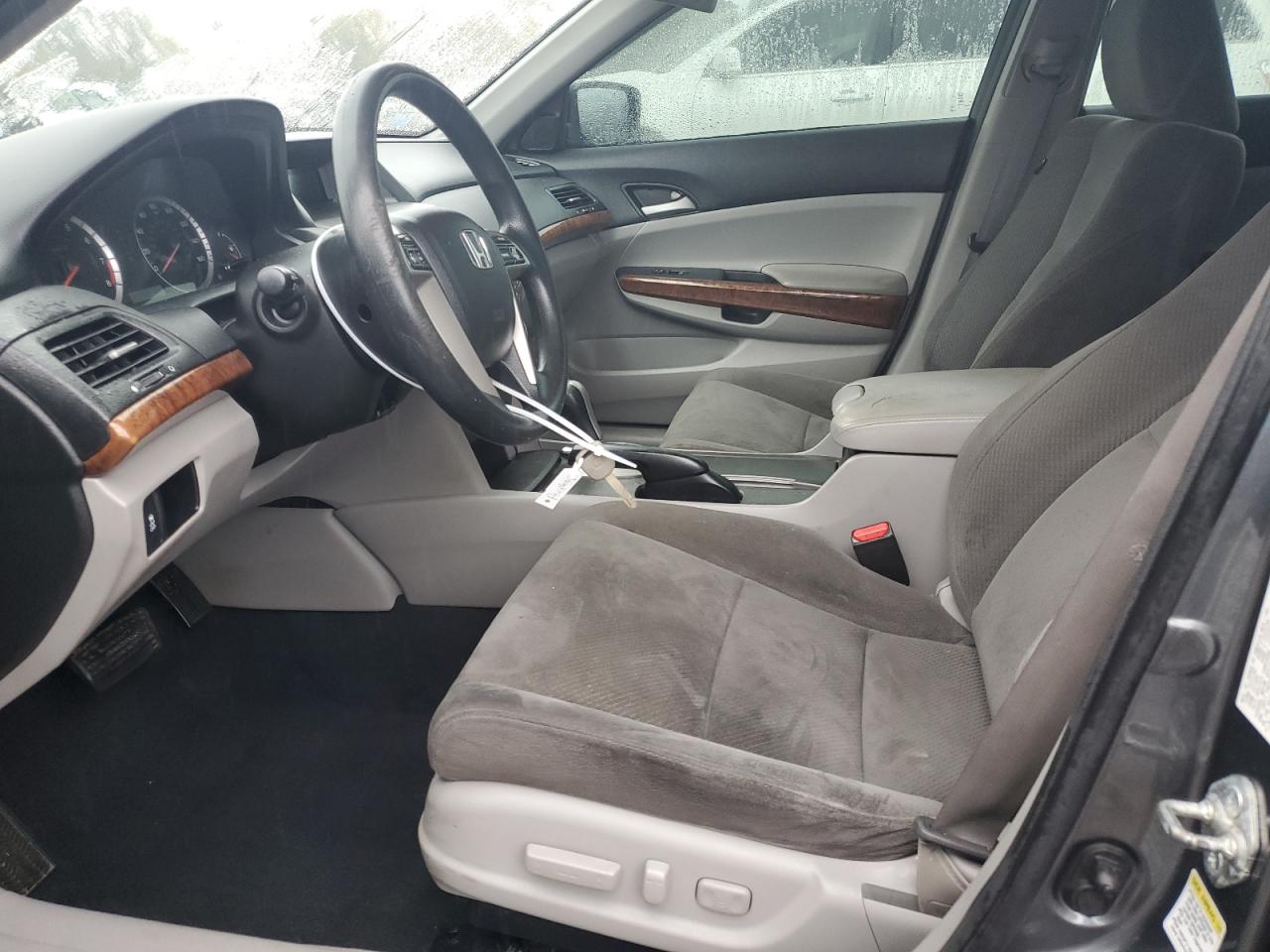 2012 Honda Accord - Image 7