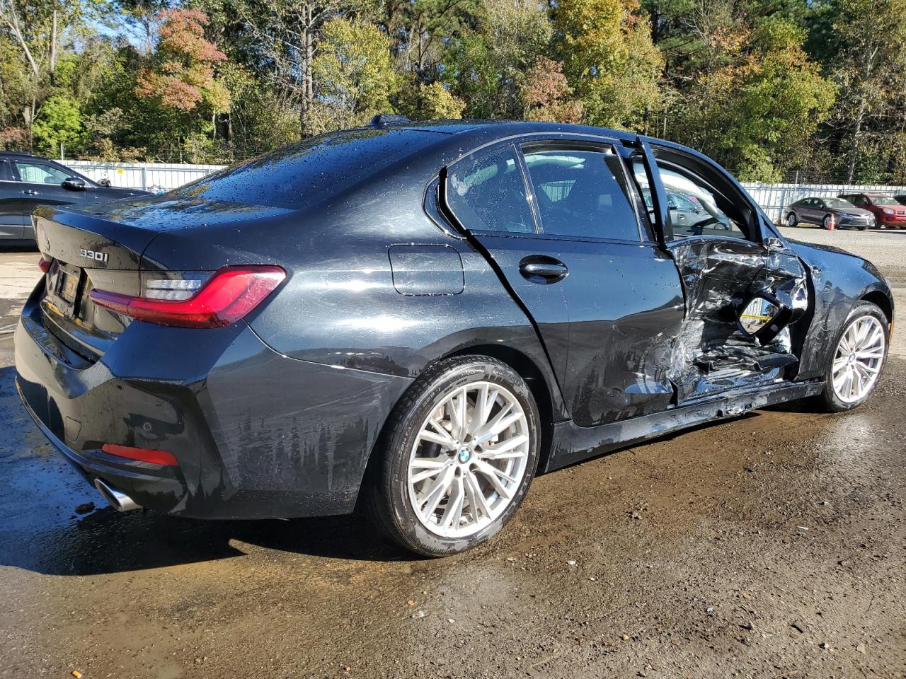 2023 BMW 3er - Image 3