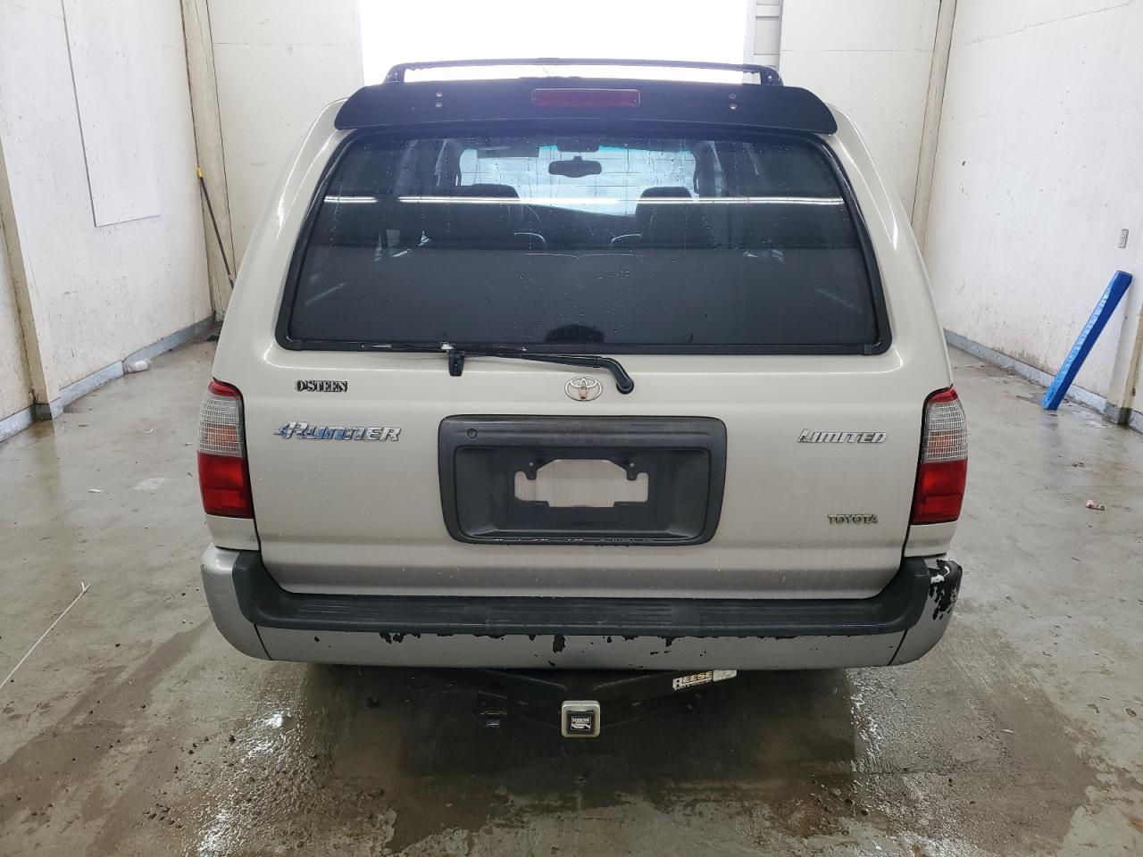 1999 Toyota 4Runner - Image 6