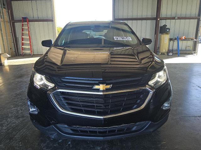  CHEVROLET EQUINOX 2019 Czarny