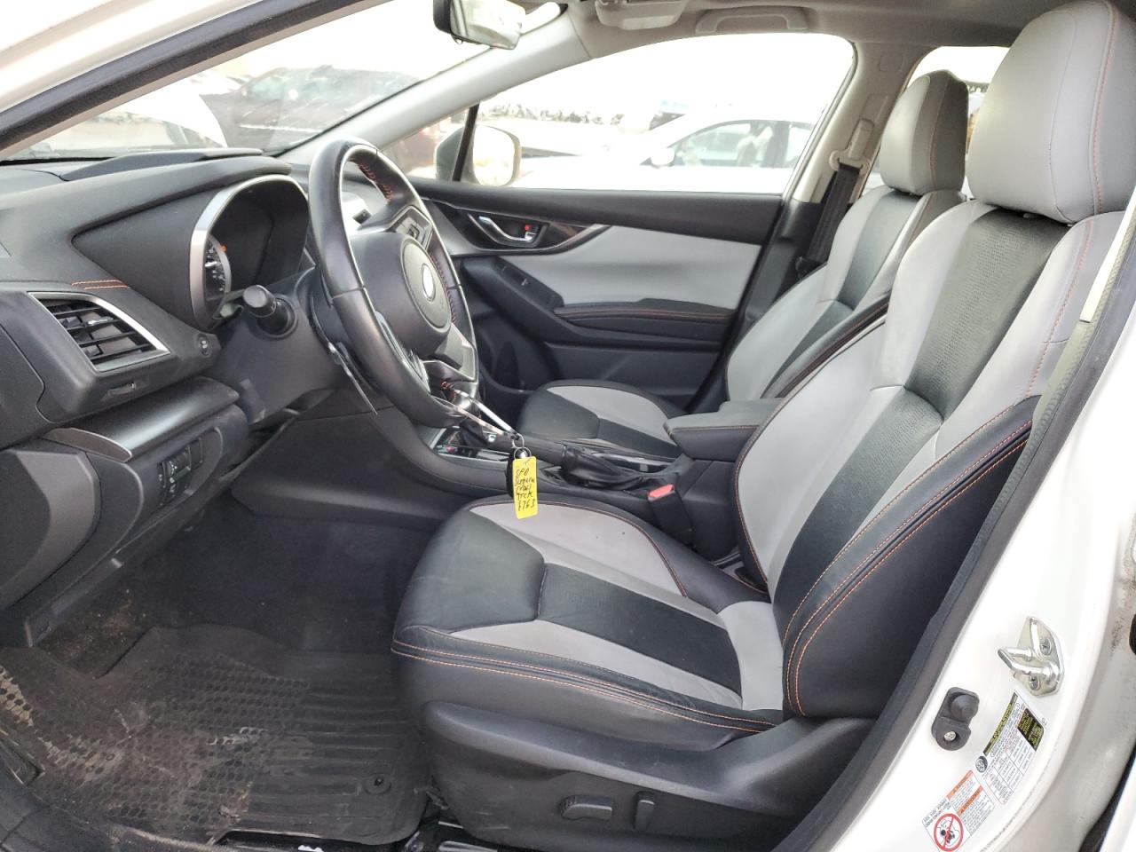 2018 Subaru XV - Image 7