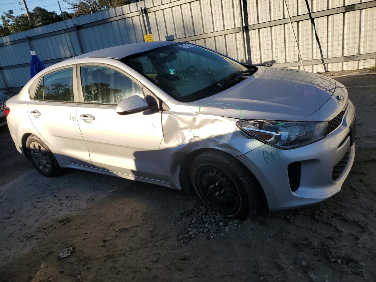 2019 Kia Rio - Image 4