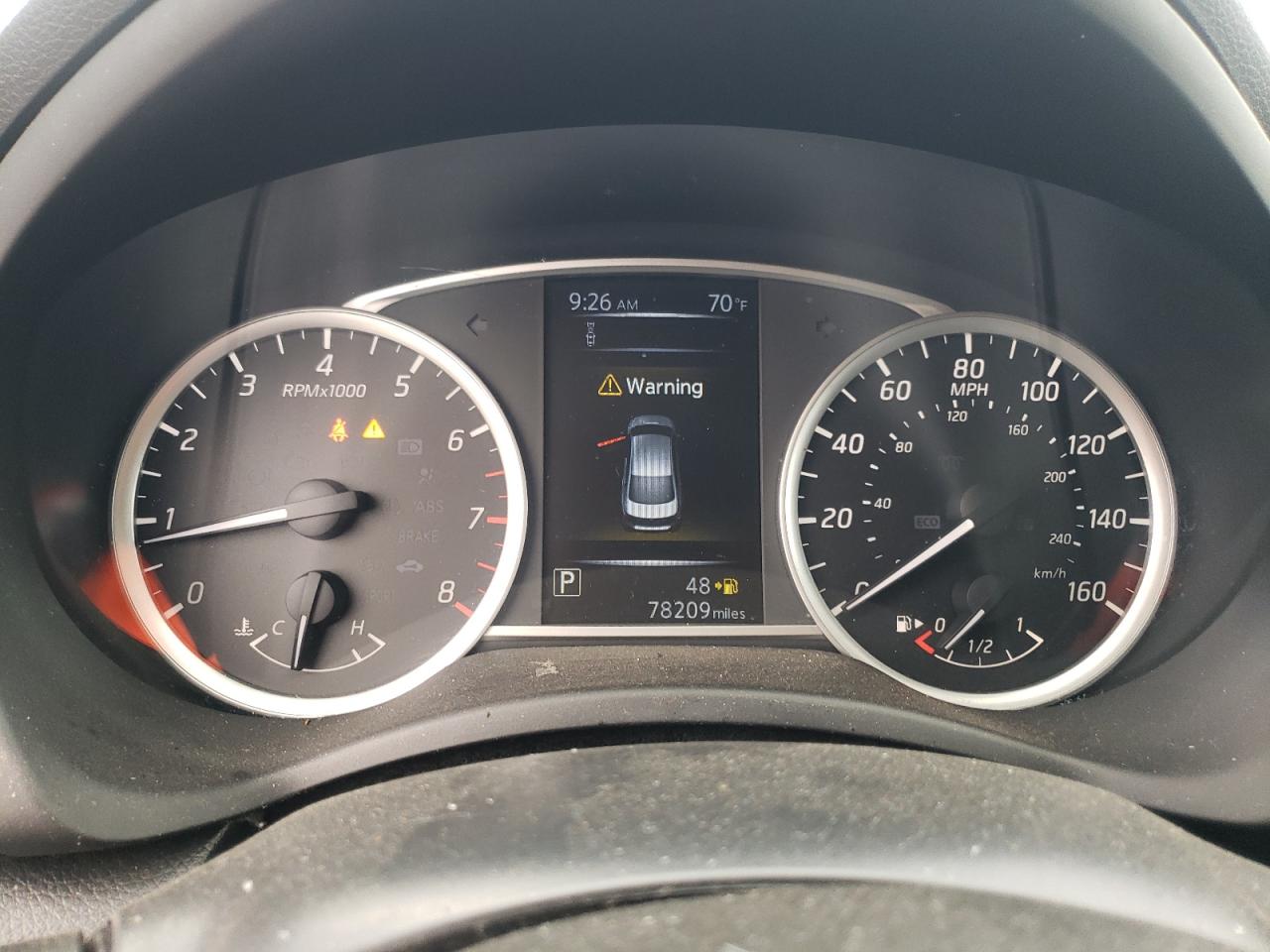 2018 Nissan Sentra - Image 9