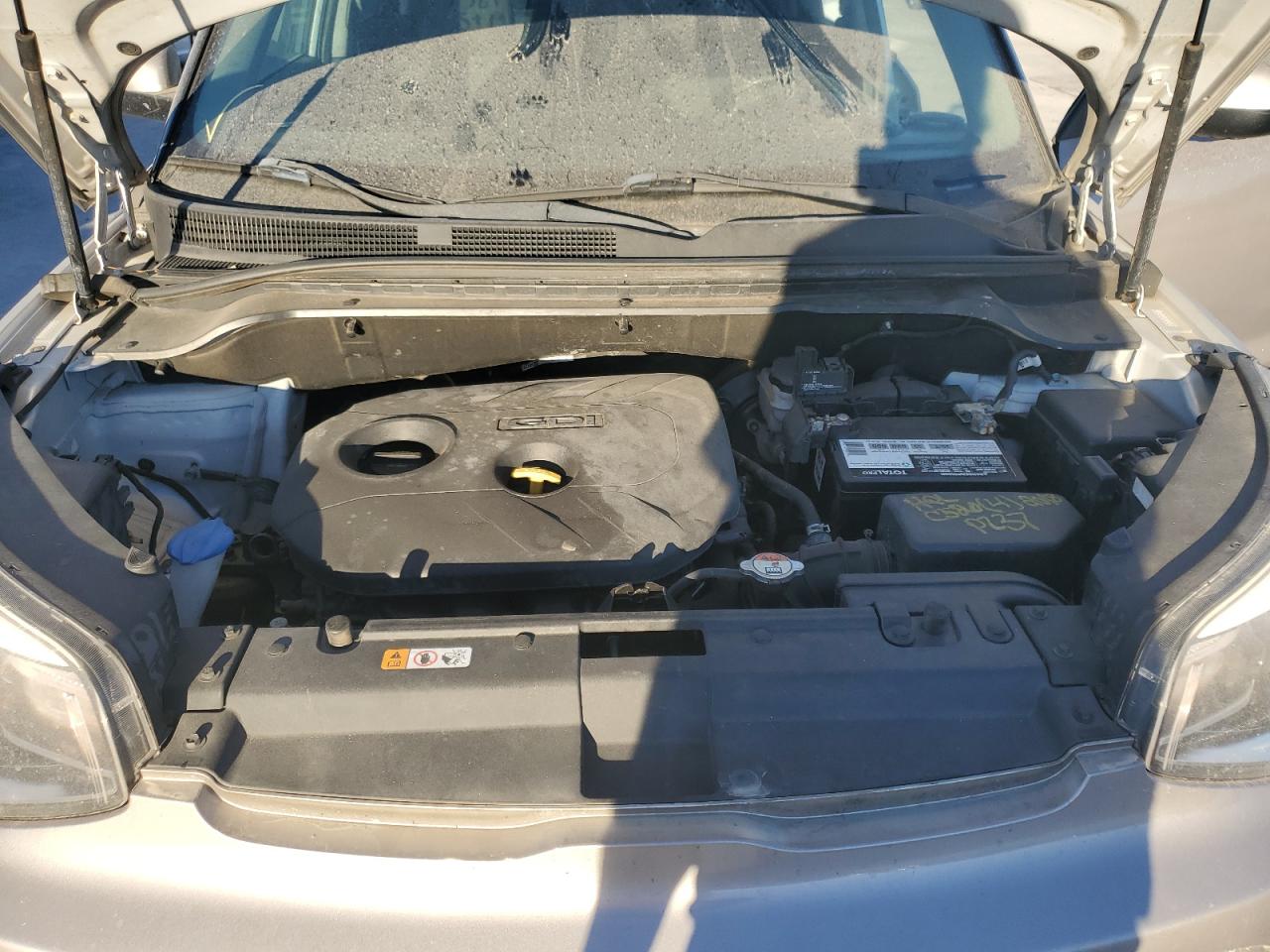 2018 Kia Soul - Image 11