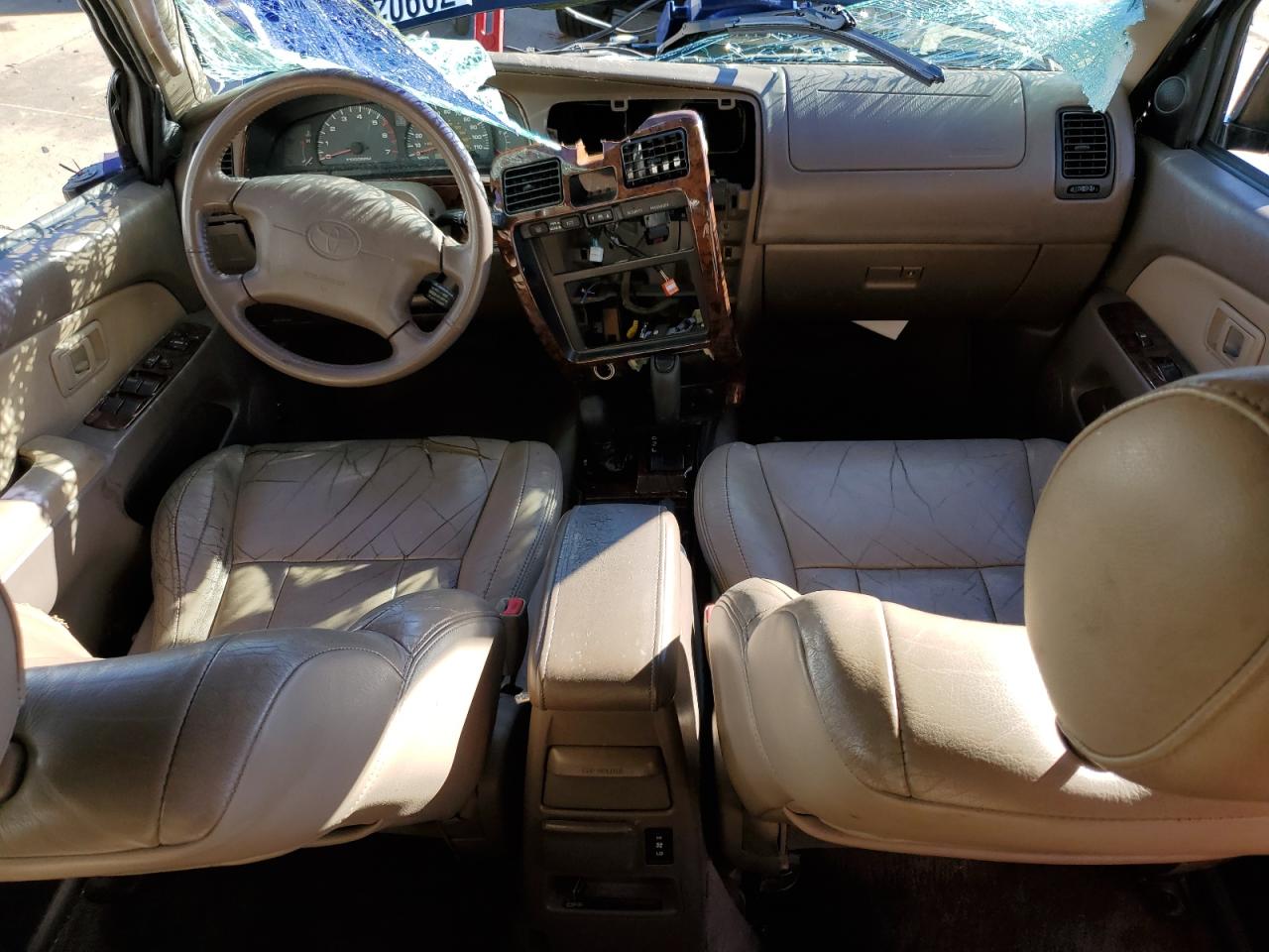 1999 Toyota 4Runner - Image 8