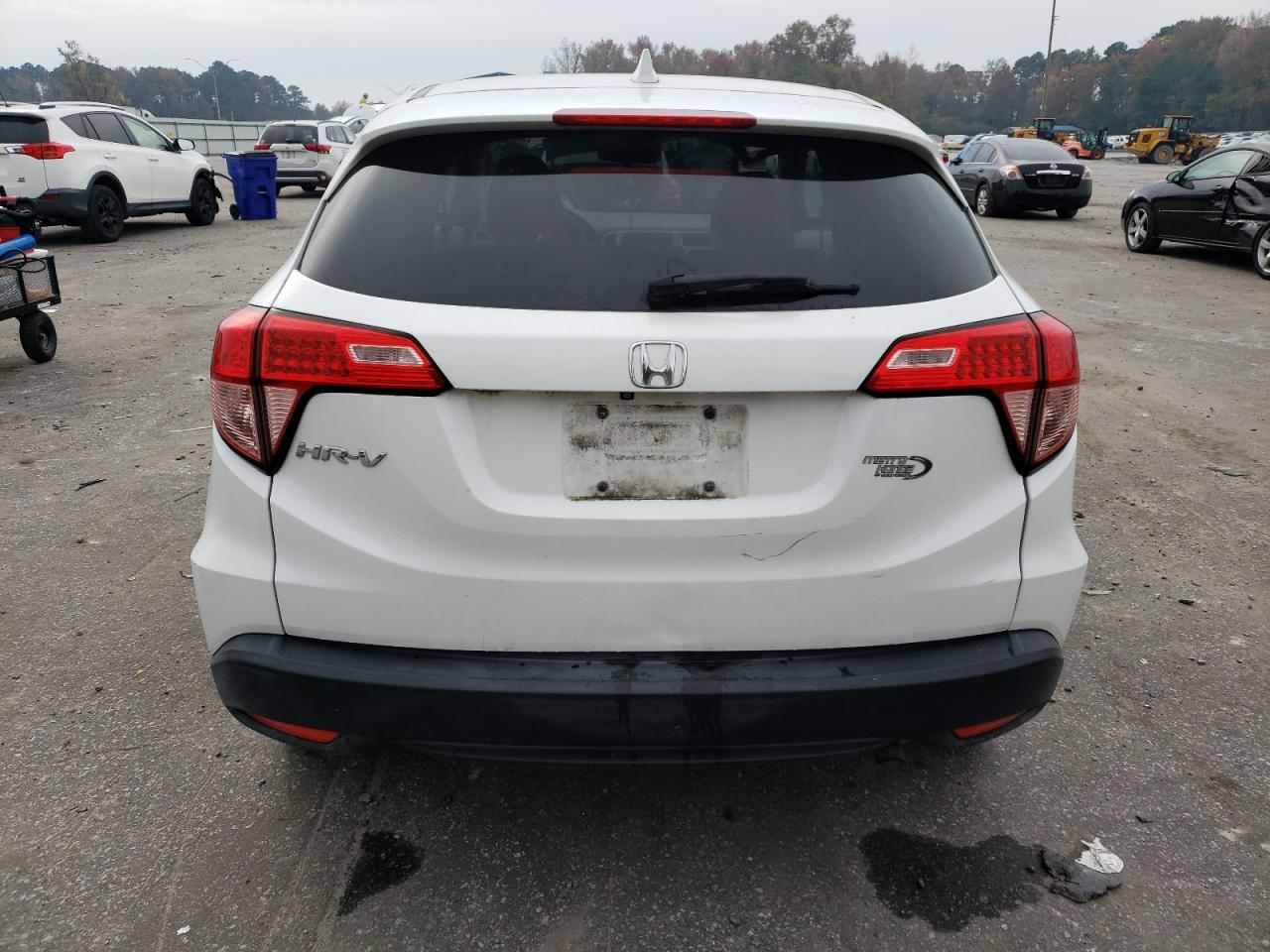 2016 Honda HR-V - Image 6