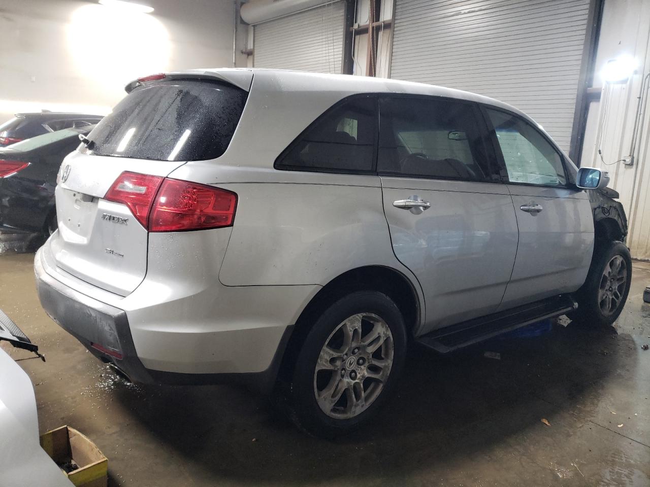 2009 Acura MDX - Image 3