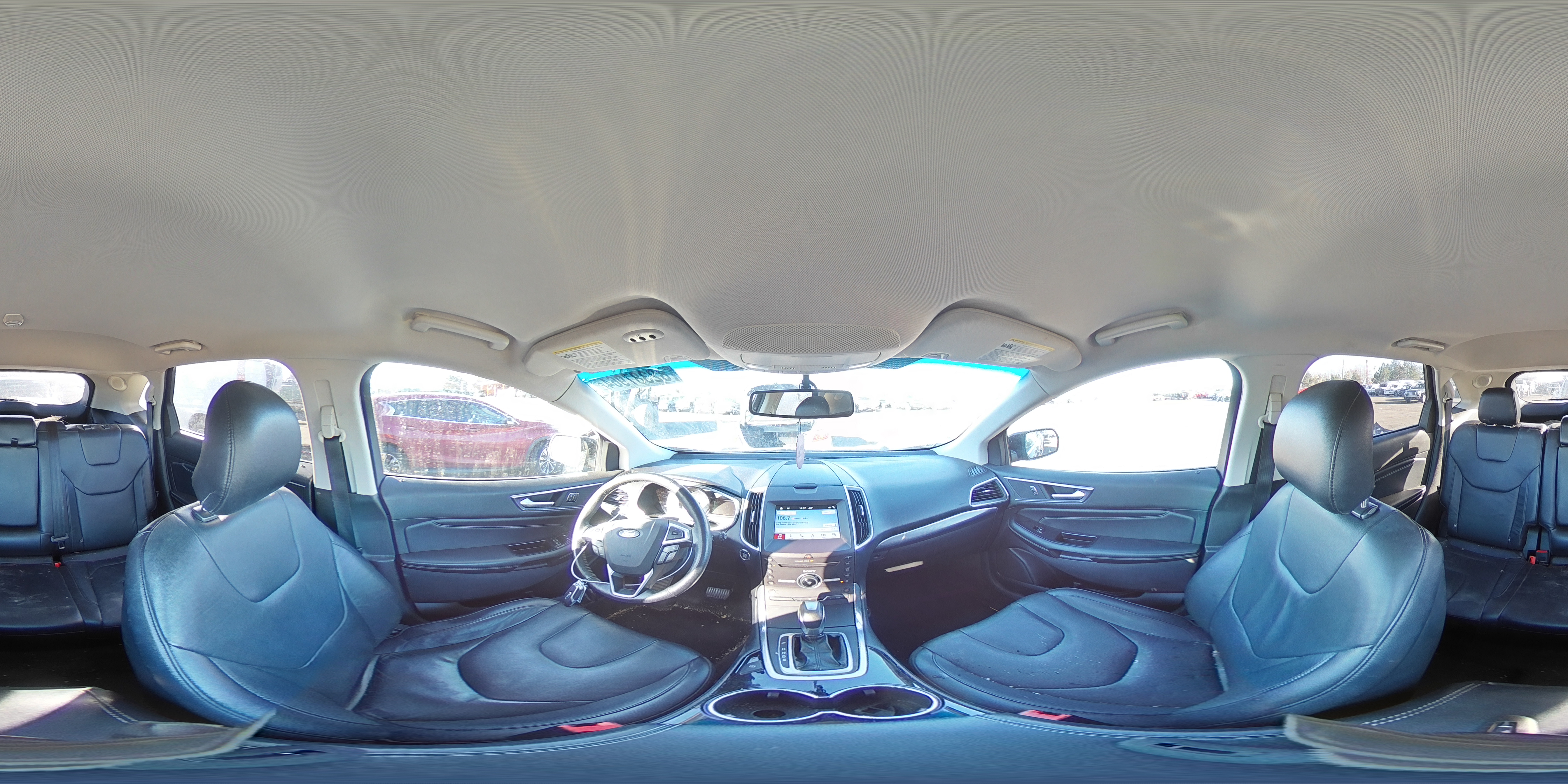 2016 Ford Edge - Image 13
