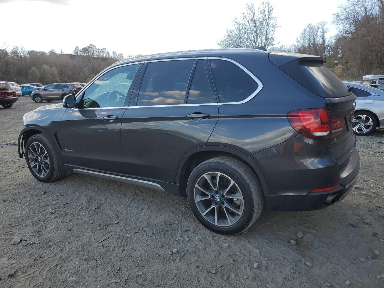 2017 BMW X5 - Image 2