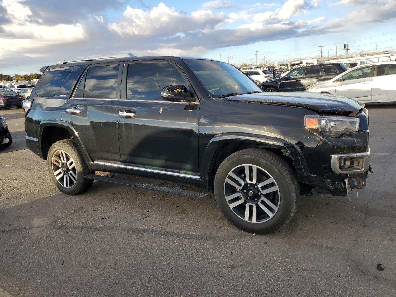 2022 Toyota 4Runner - Image 4