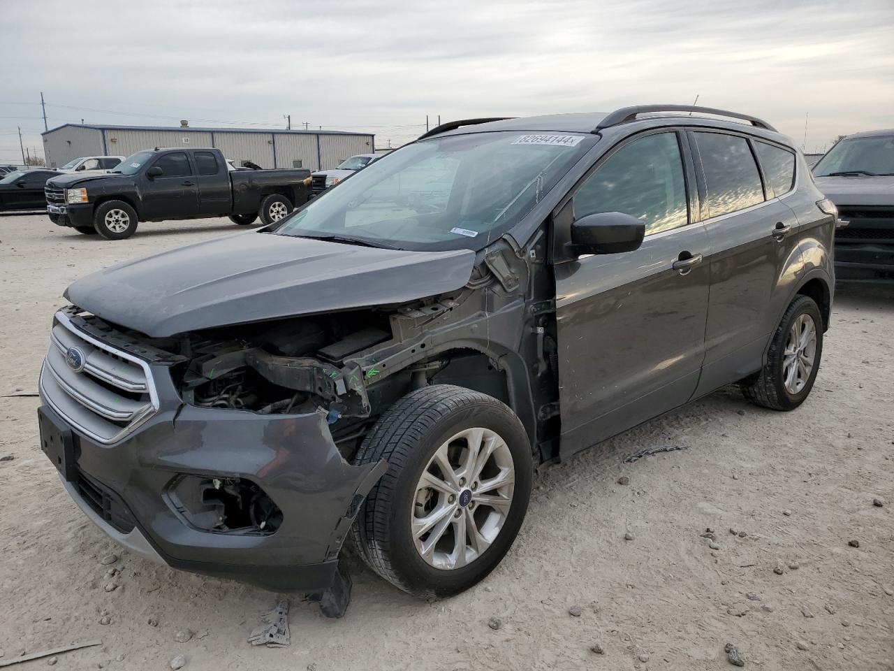 2018 Ford Escape - Image 1