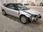 Avon, MN에서 판매 중인 2006 Chrysler Sebring Limited - Front End