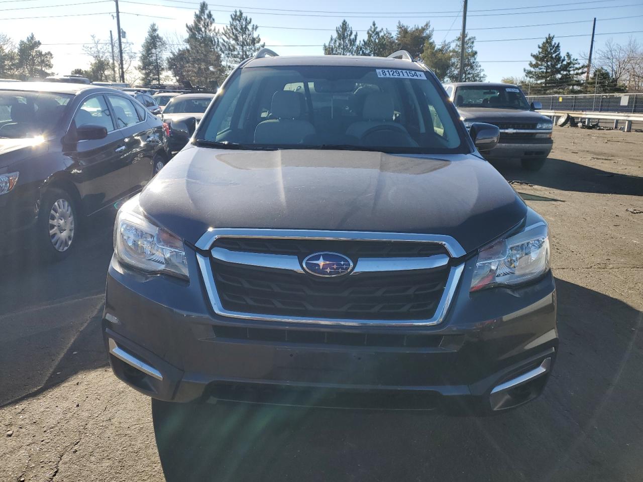2017 Subaru Forester - Image 5