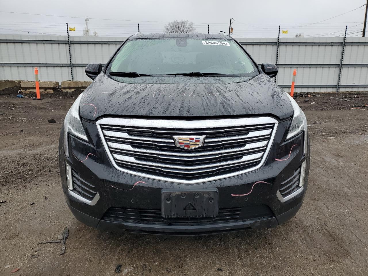 2017 Cadillac XT5 - Image 5