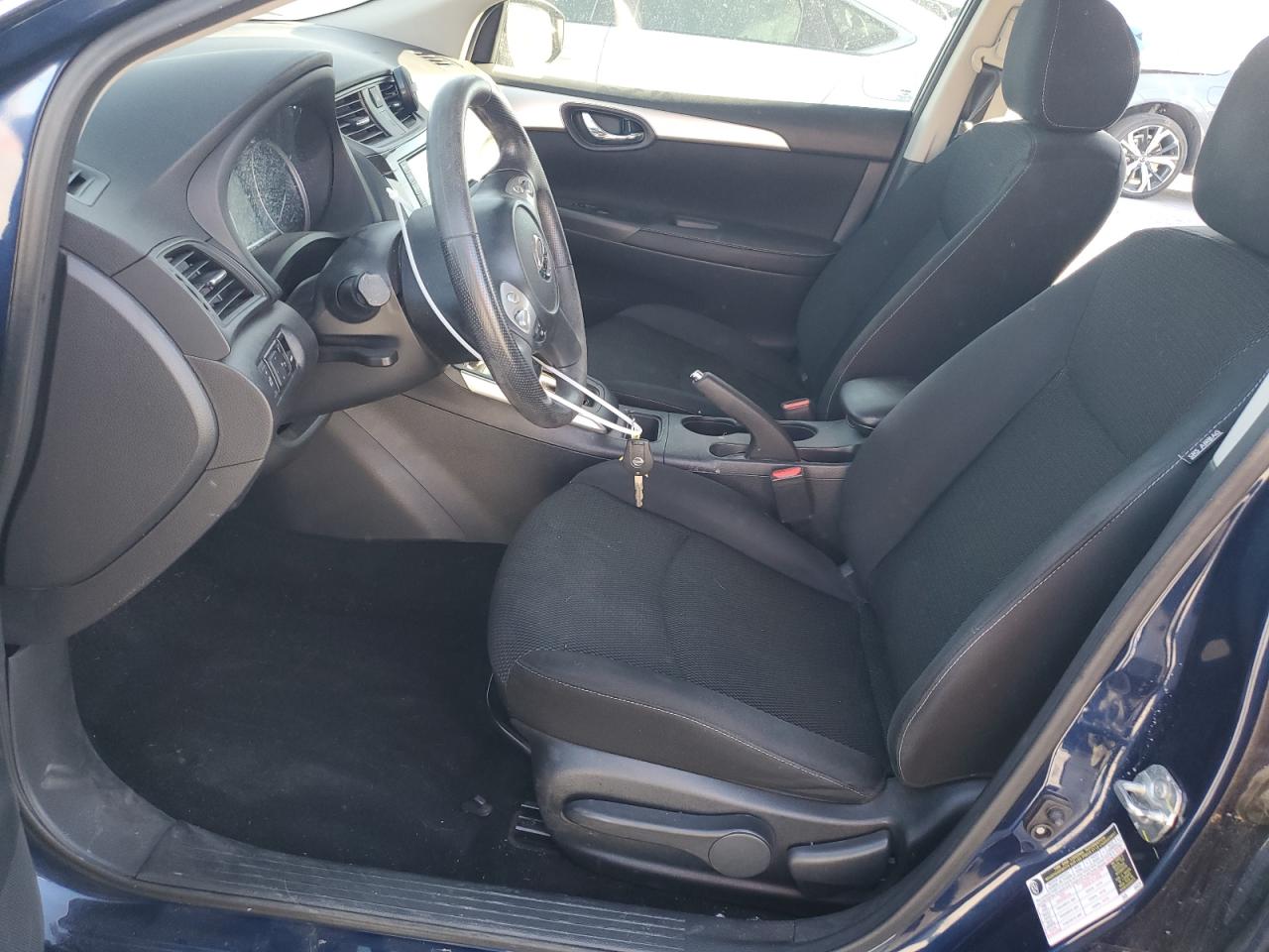 2019 Nissan Sentra - Image 7