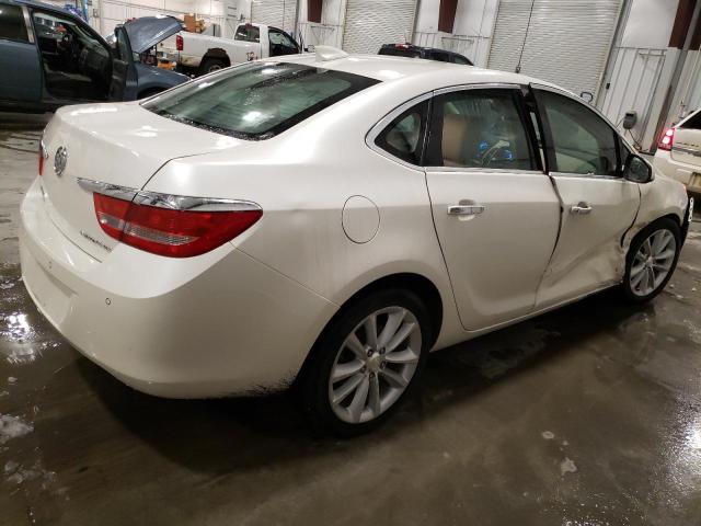  BUICK VERANO 2015 Kremowy