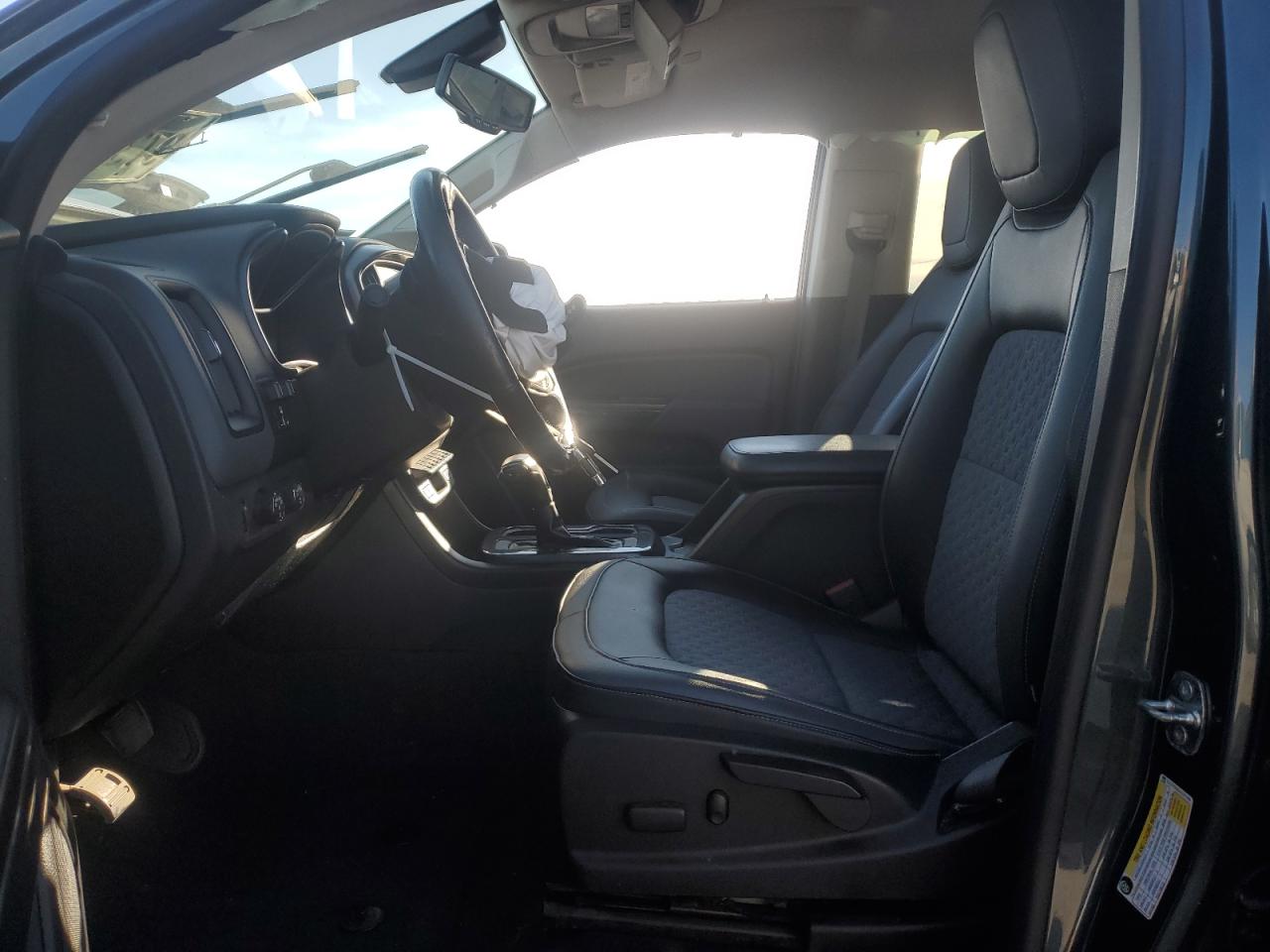 2019 Chevrolet Colorado - Image 7