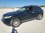 2006 Infiniti Fx35  en Venta en New Braunfels, TX - Side