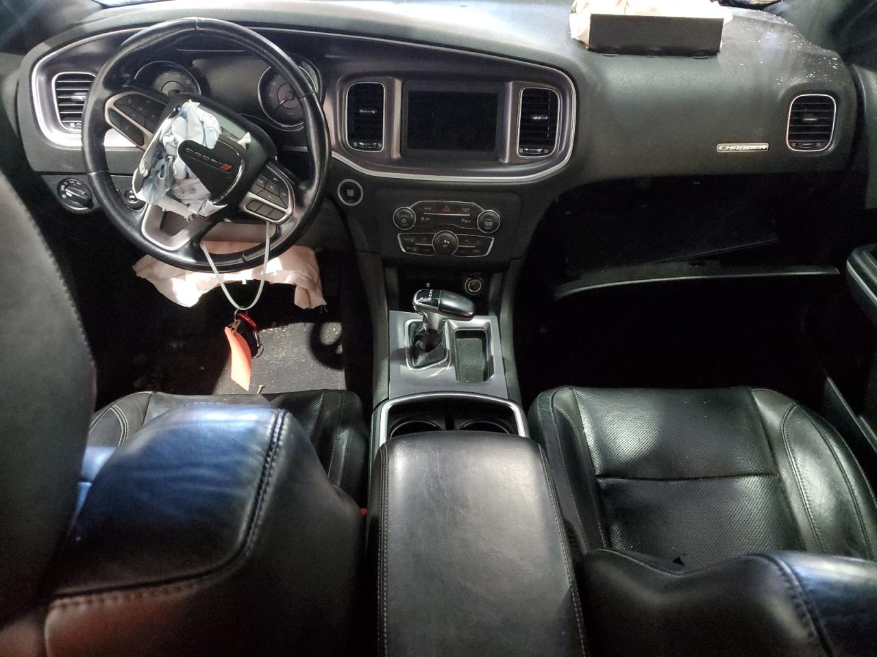 2020 Dodge Charger - Image 8