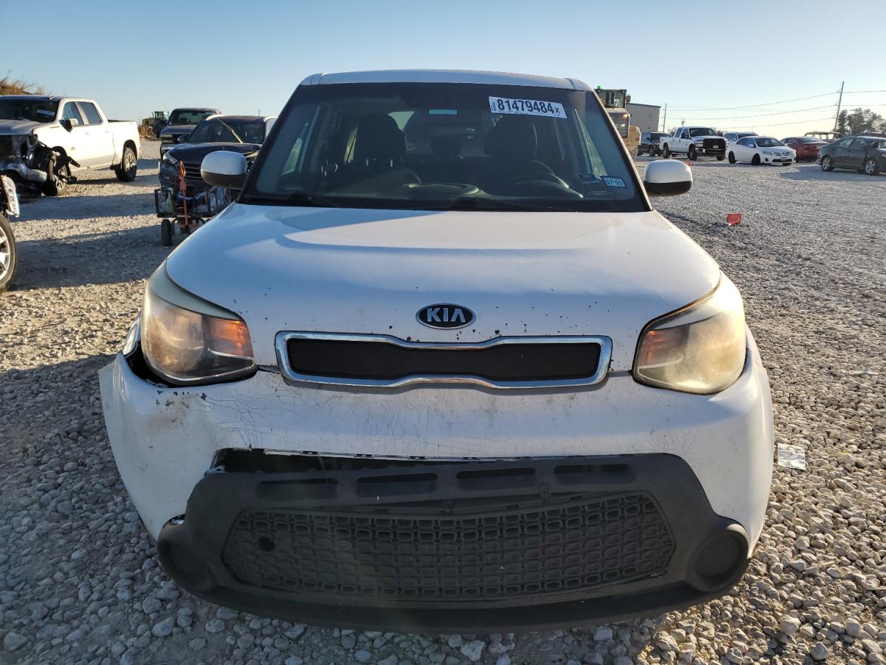 2015 Kia Soul - Image 5