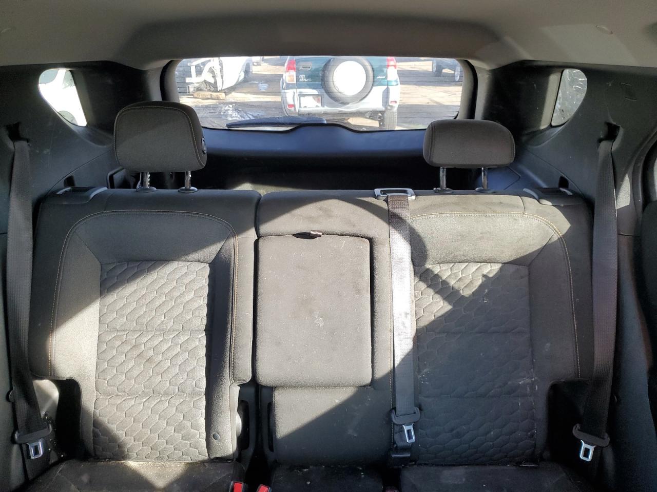 2019 Chevrolet Equinox - Image 10