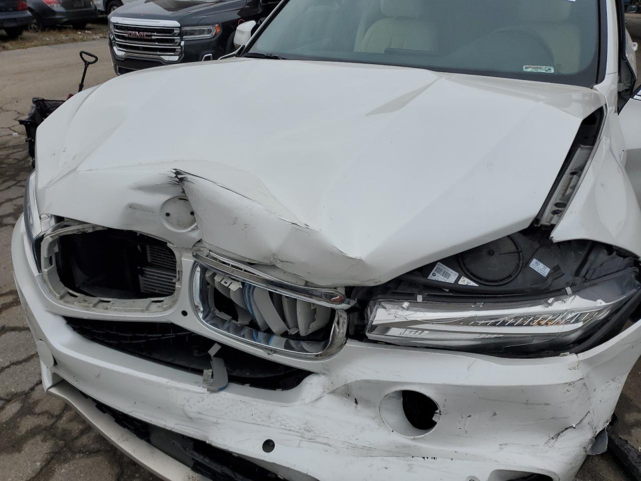 2018 BMW X5 - Image 12