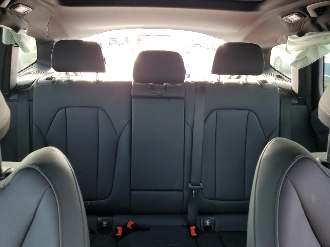 2019 BMW X3 - Image 10