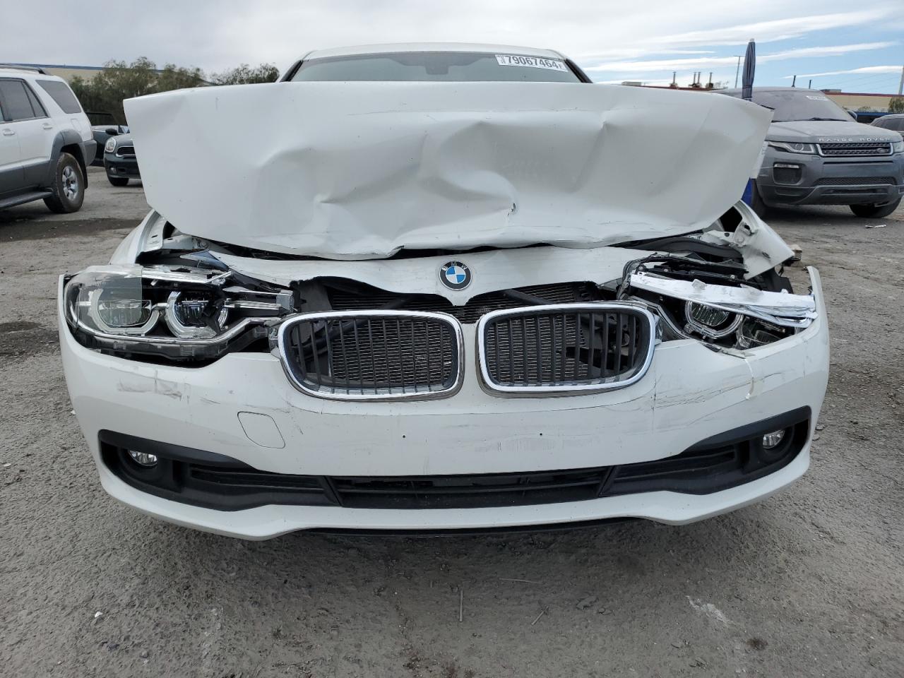 2018 BMW 3er - Image 5