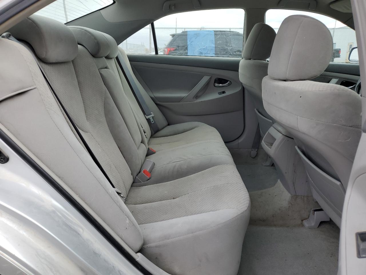 2007 Toyota Camry - Image 11