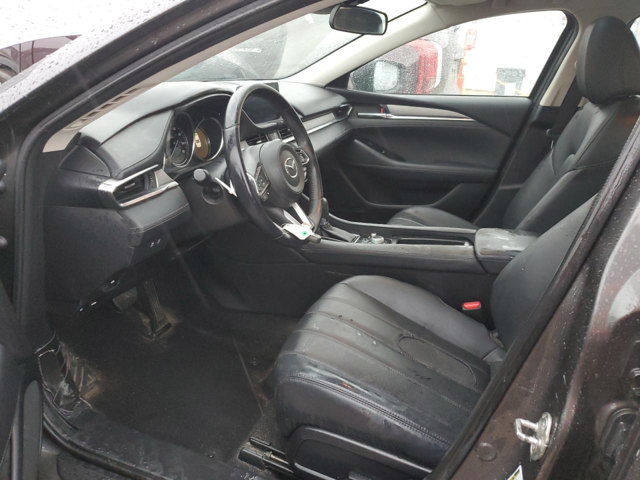 2019 Mazda 6 - Image 7
