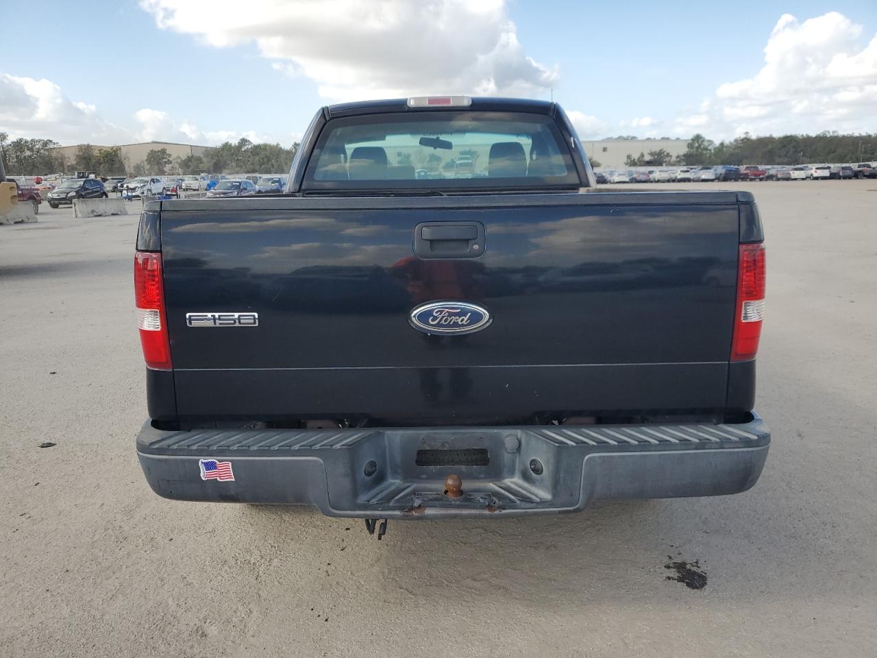 2005 Ford F-150 - Image 6