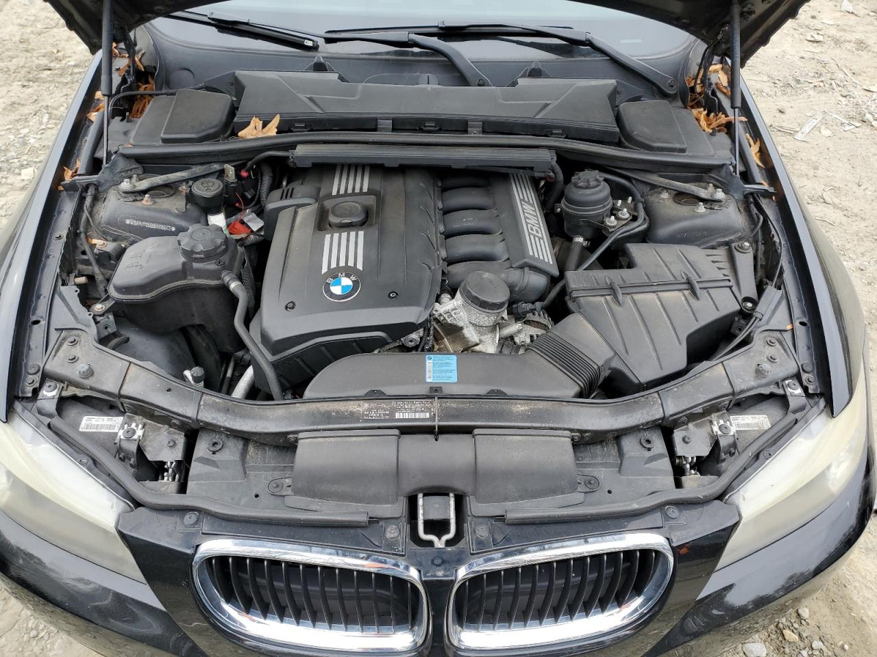 2011 BMW 3er - Image 11