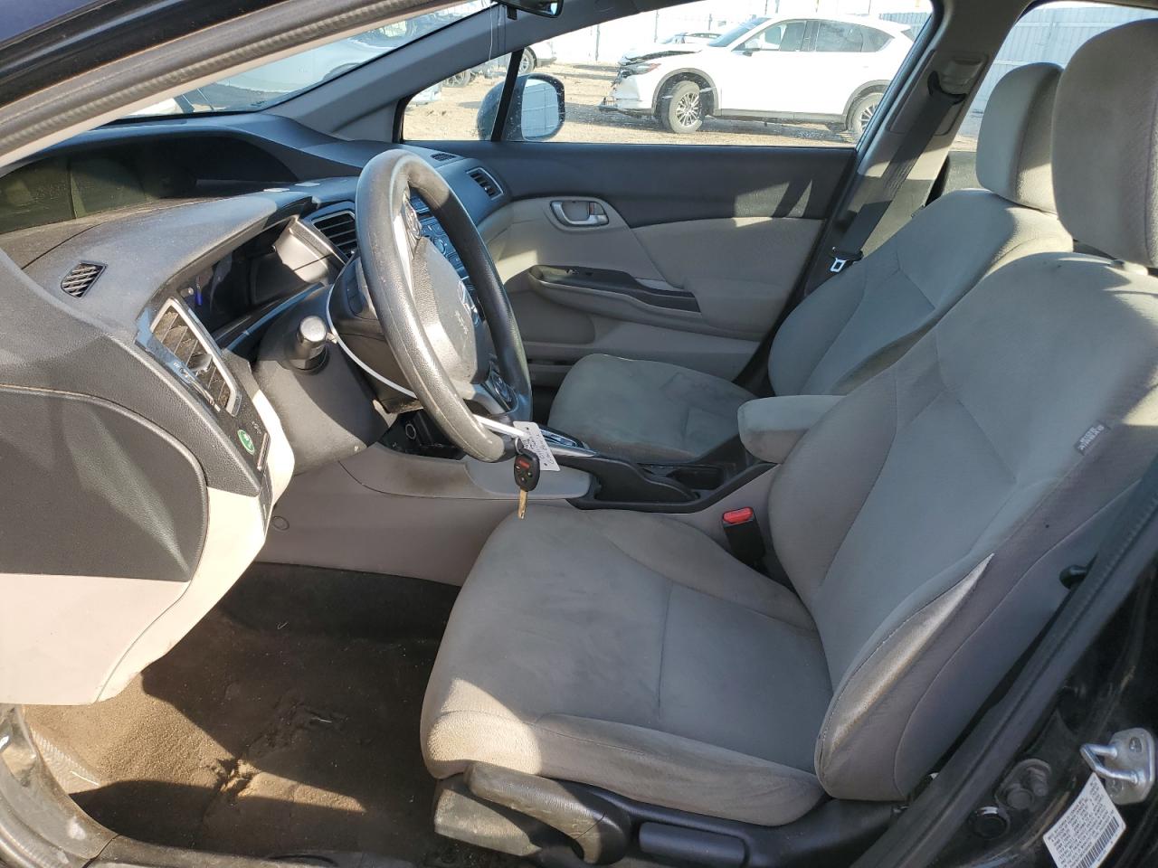 2013 Honda Civic - Image 7