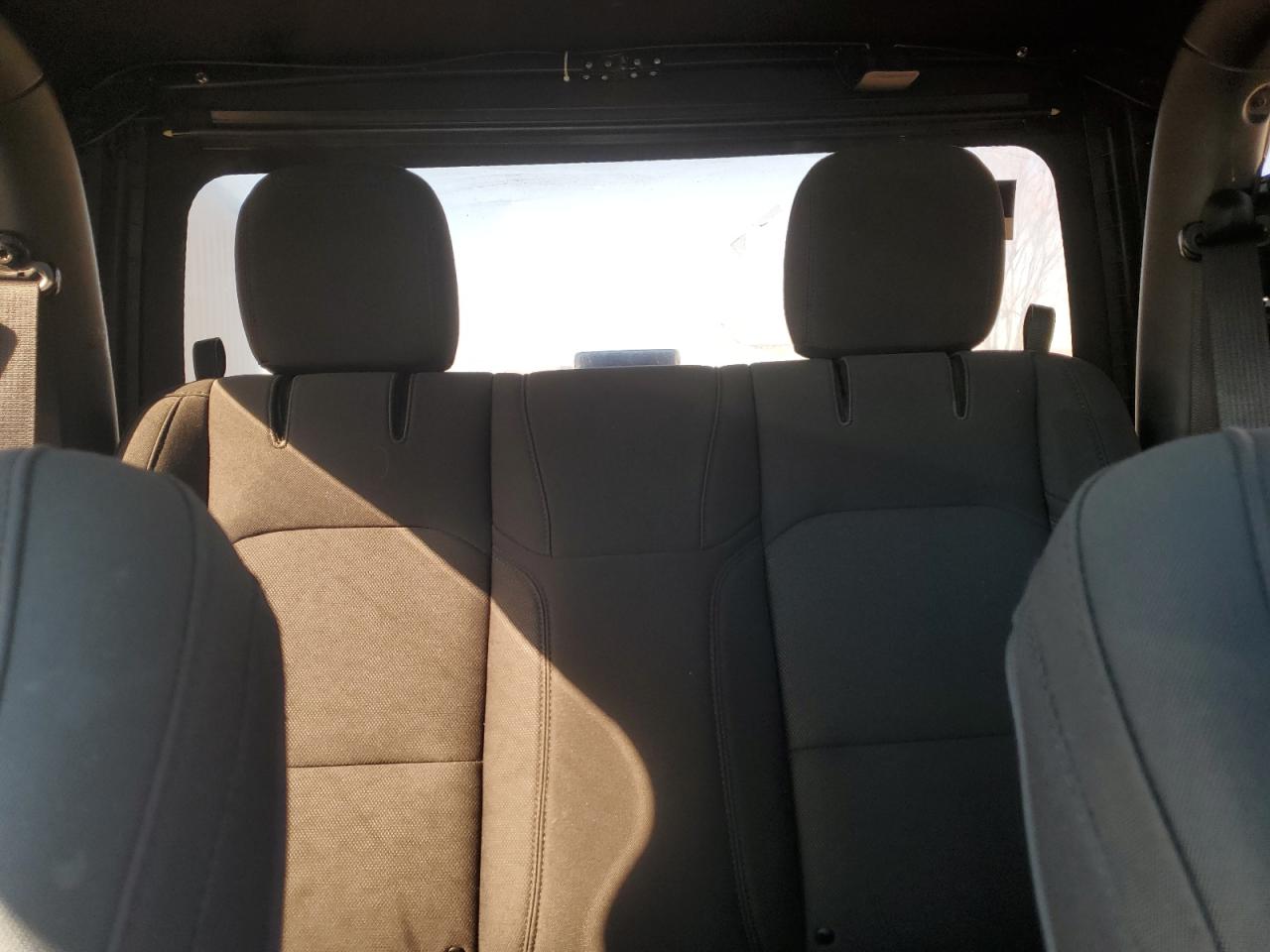 2020 Jeep Wrangler - Image 10