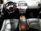 2014 Nissan Murano S de vânzare în Billings, MT - Front End