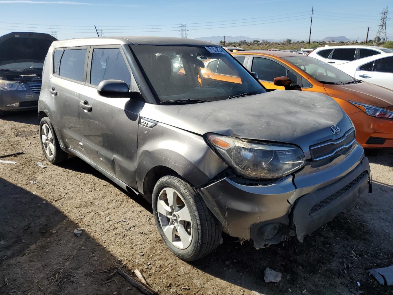 2018 Kia Soul - Image 4