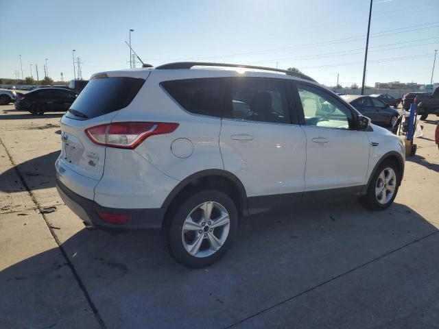  FORD ESCAPE 2014 White