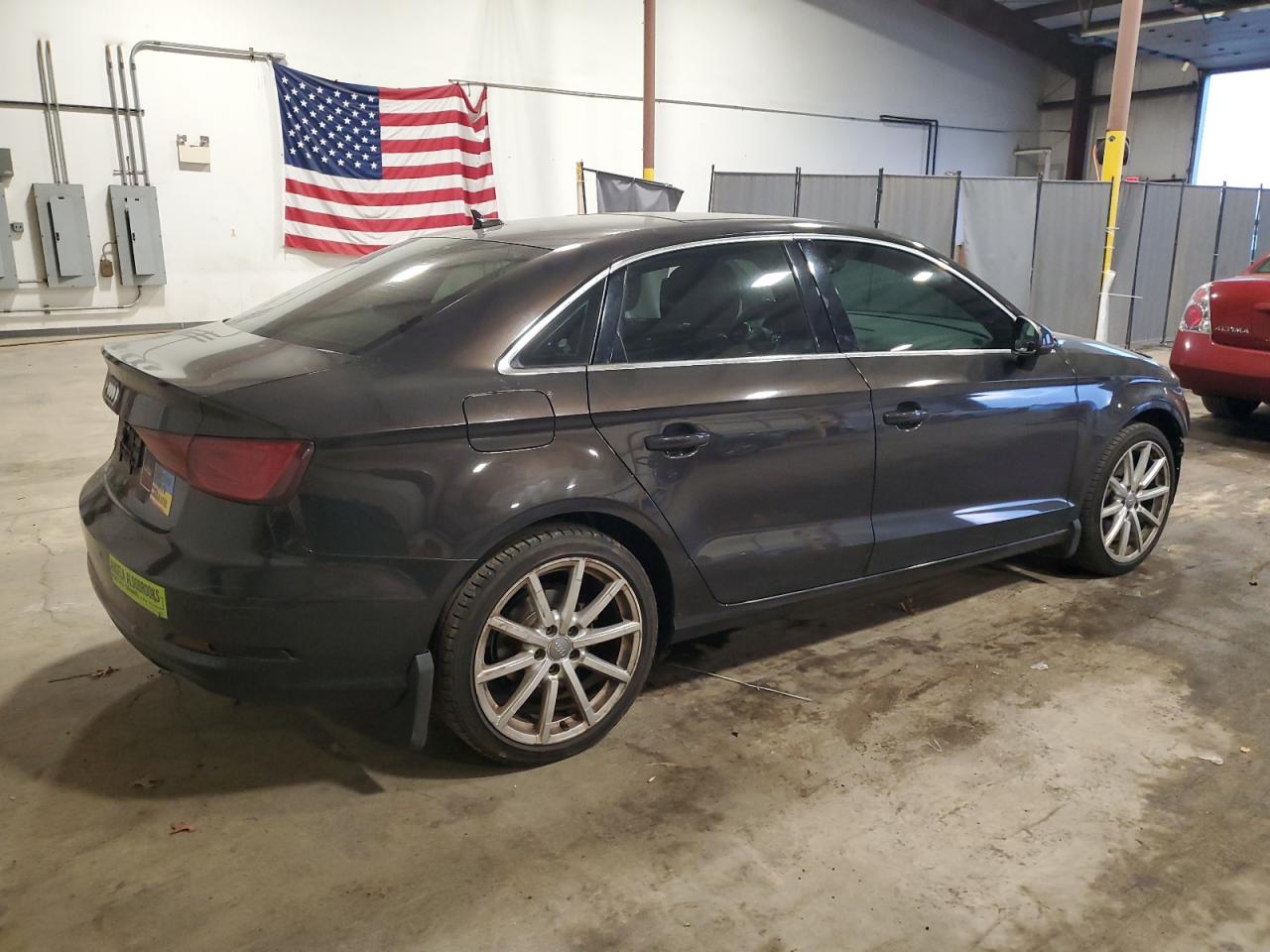 2015 Audi A3 - Image 3