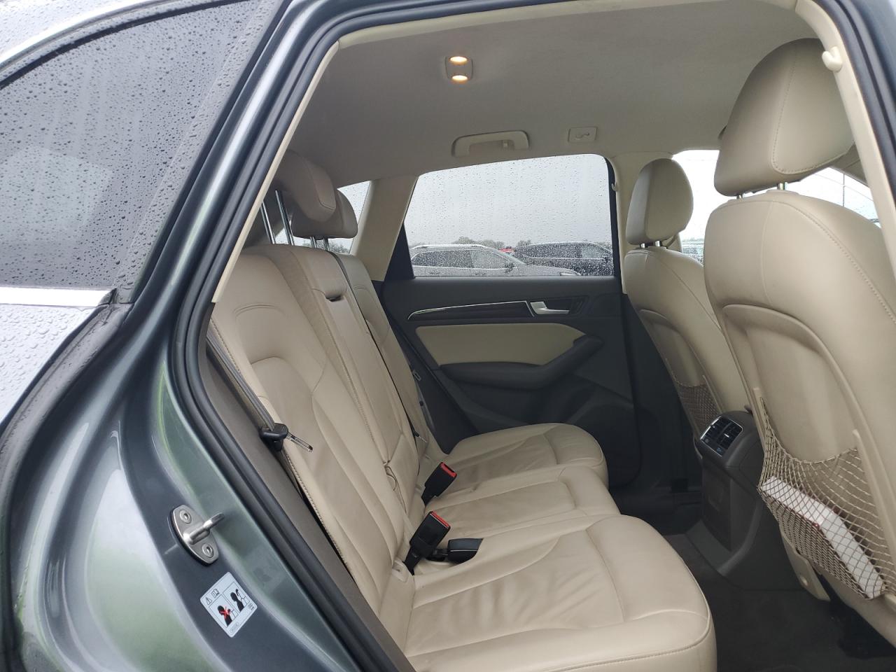 2013 Audi Q5 - Image 11