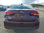 2017 Kia Forte Lx იყიდება Lumberton-ში, NC - Front End