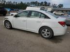 2012 Chevrolet Cruze Lt продається в Harleyville, SC - Water/Flood