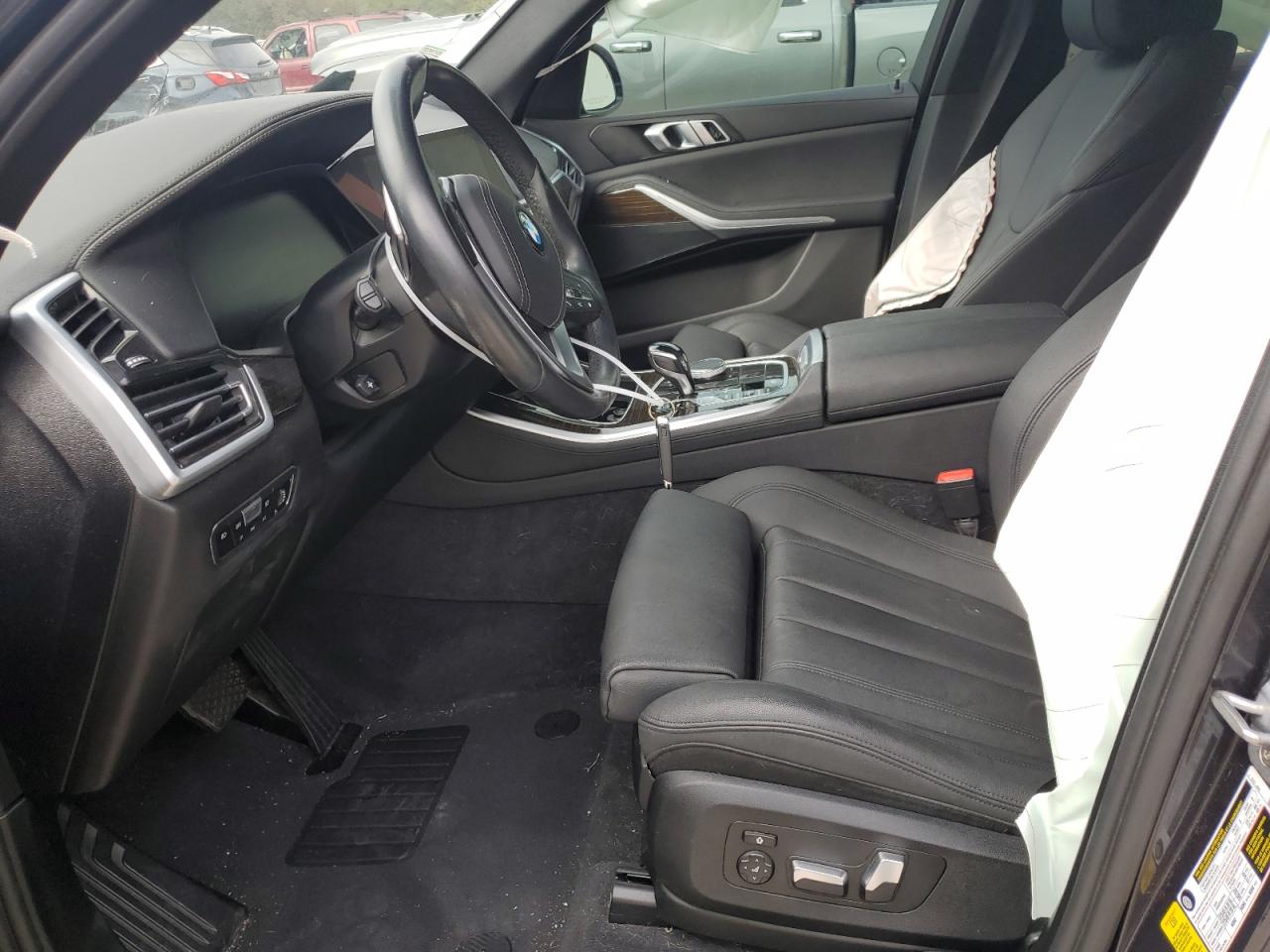 2020 BMW X5 - Image 7