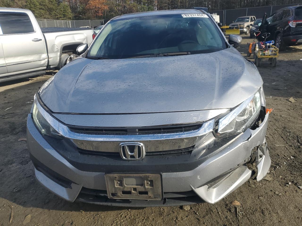 2017 Honda Civic - Image 5