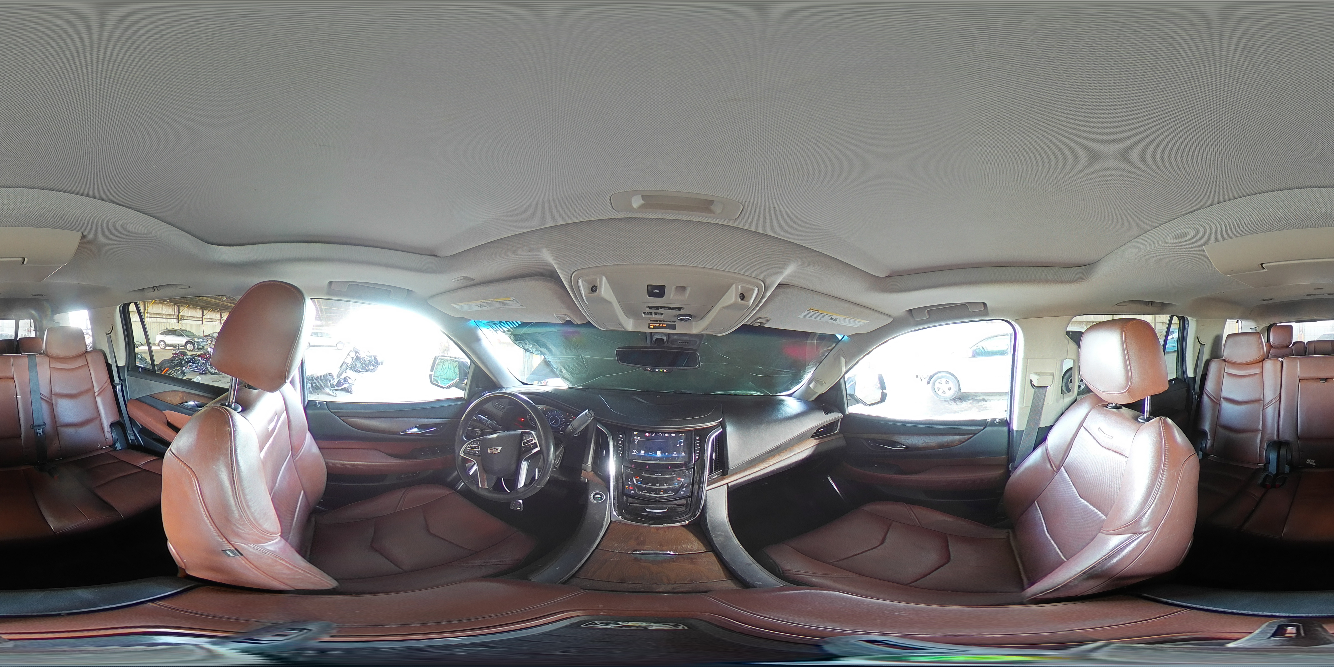 2016 Cadillac Escalade - Image 14